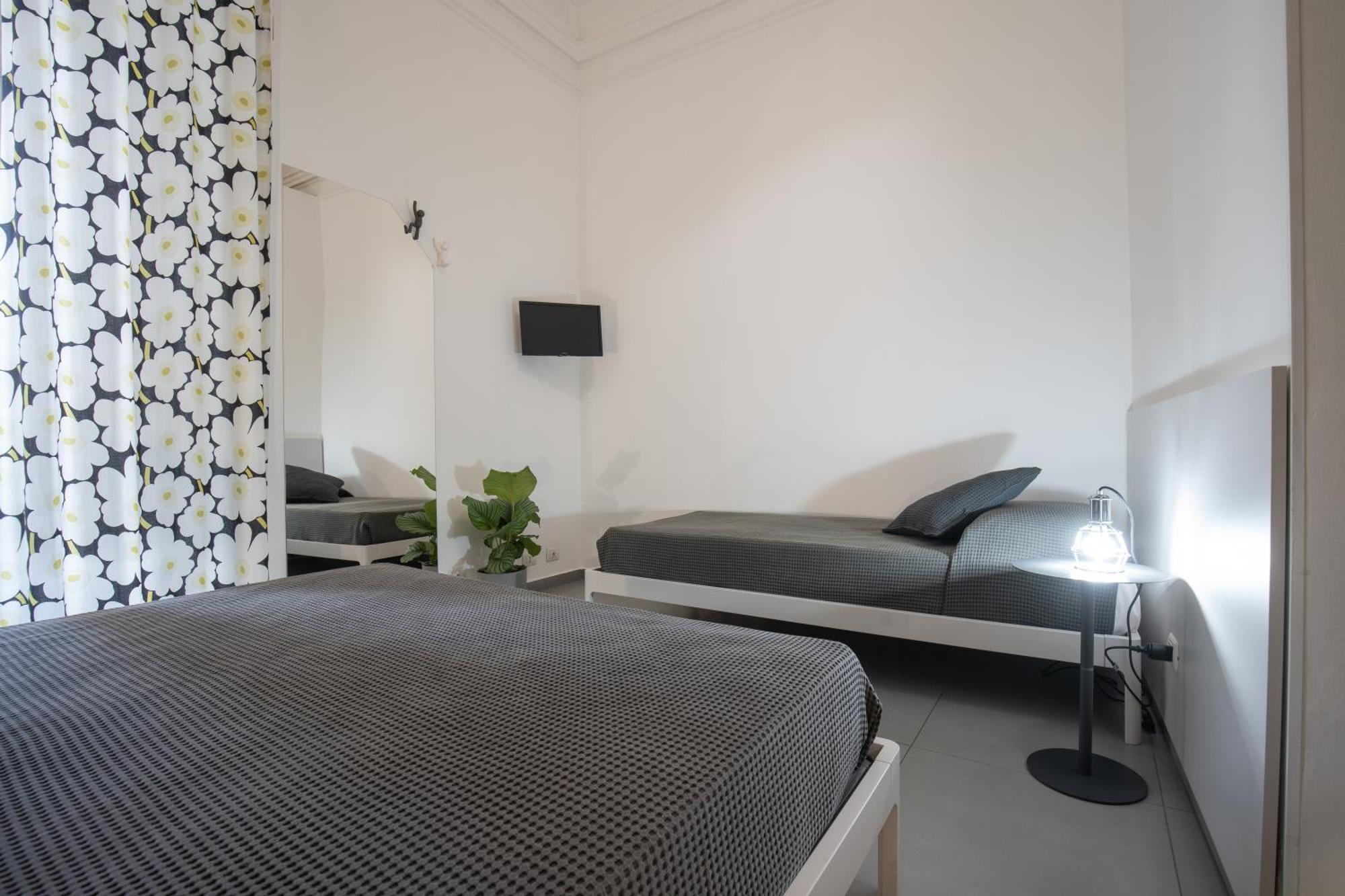 Suite Inn Катания Номер фото