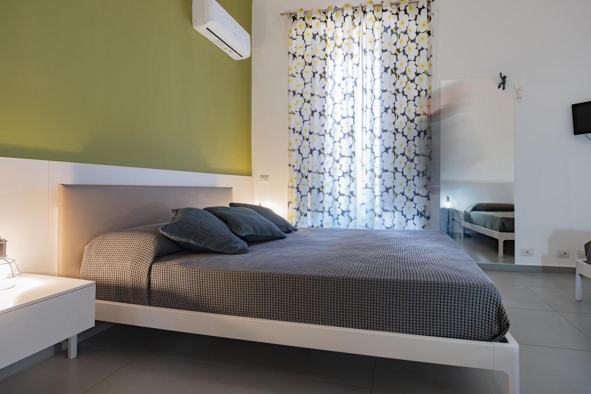 Suite Inn Катания Номер фото
