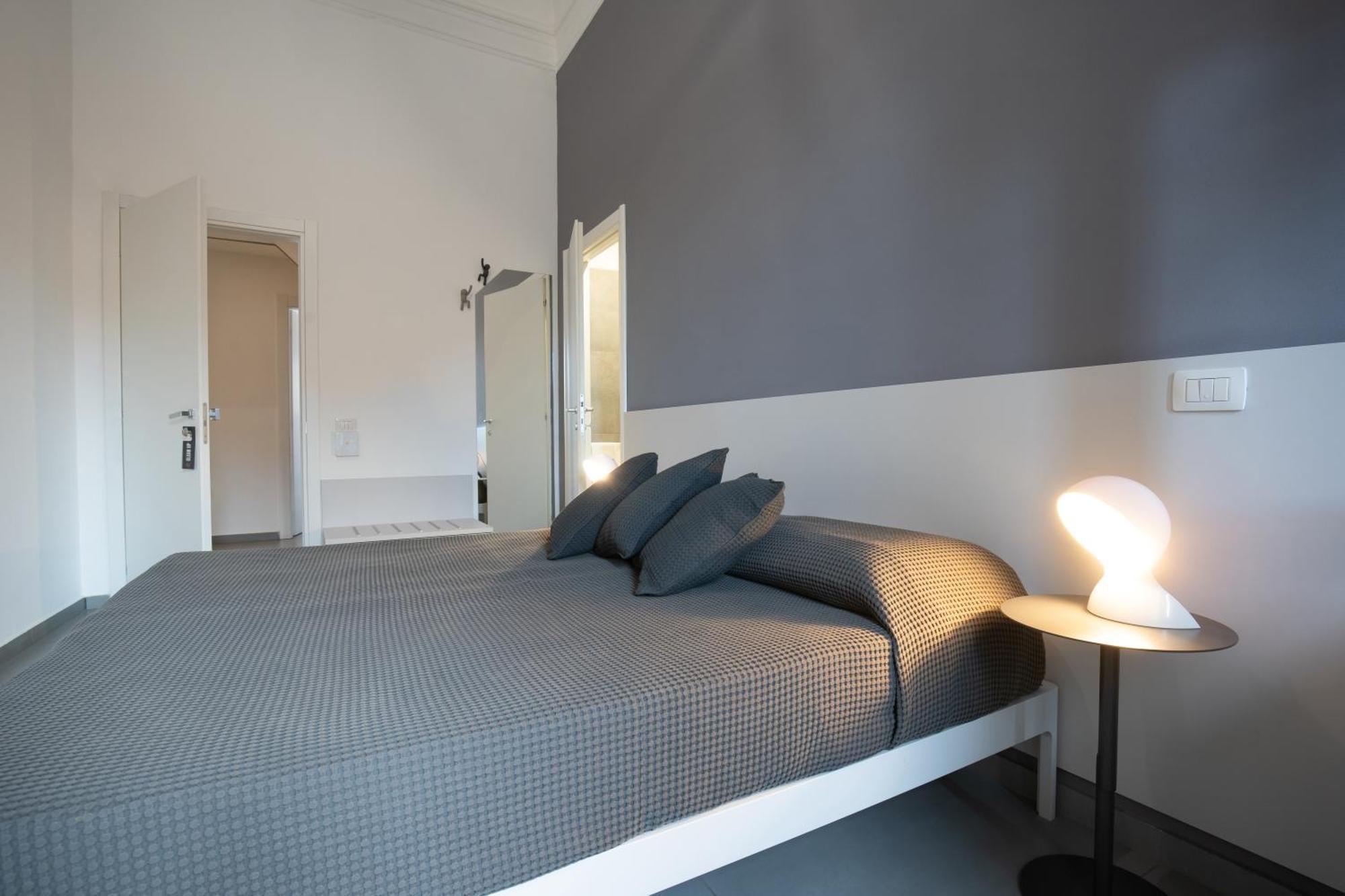 Suite Inn Катания Номер фото