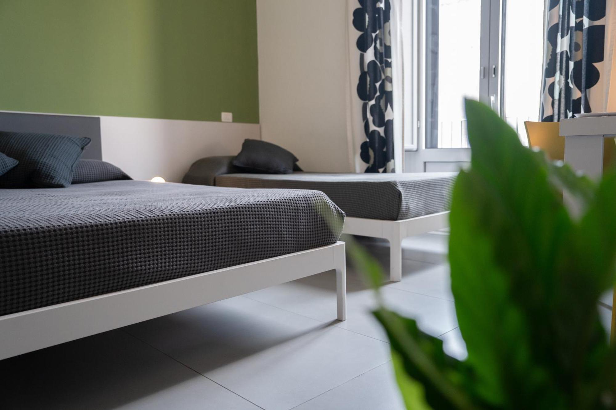 Suite Inn Катания Номер фото